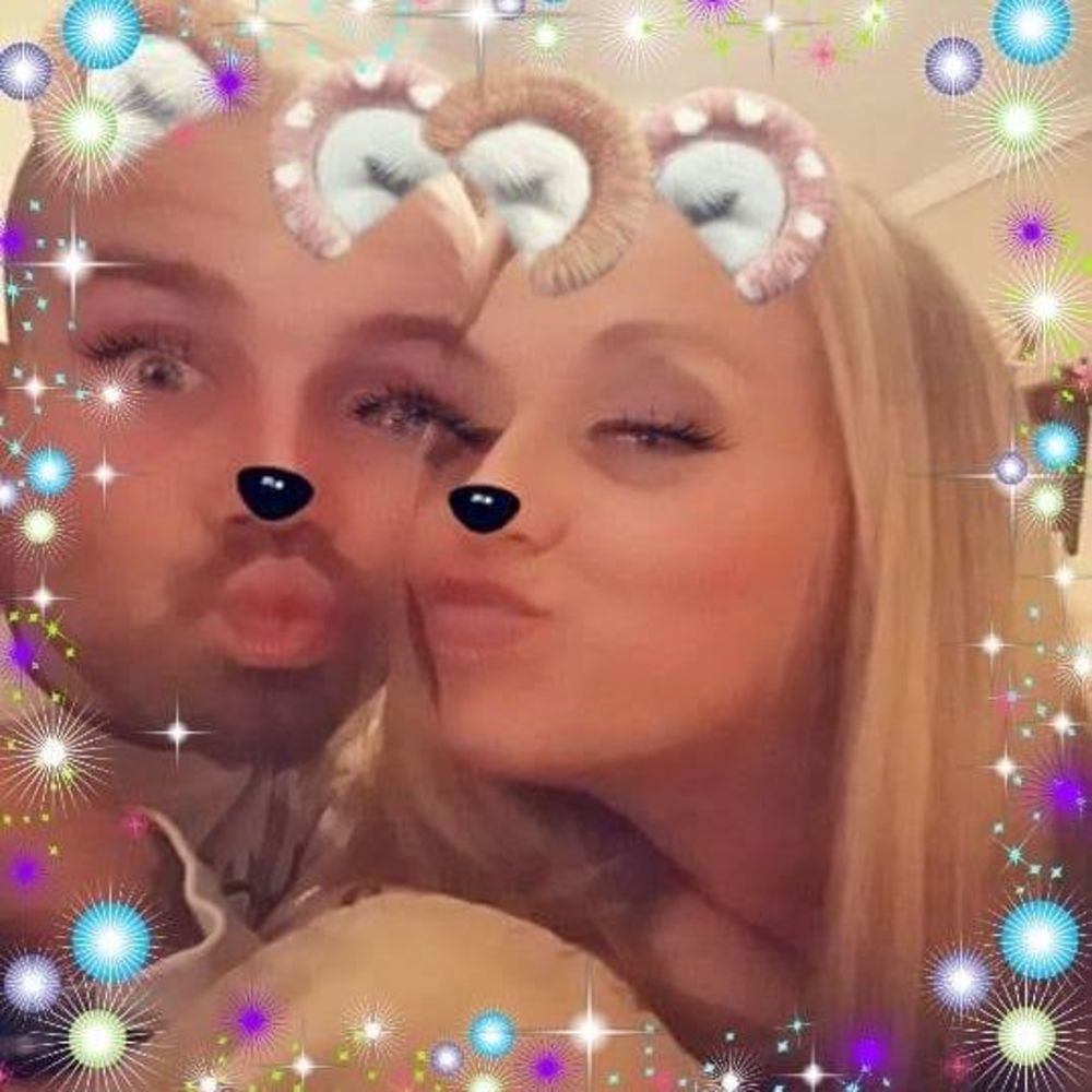 Meet your Posher, Erika